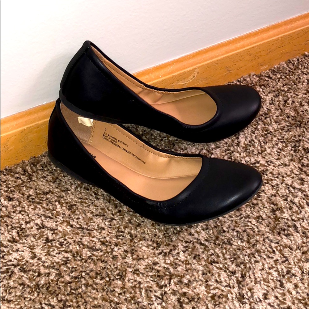 Mossimo Supply Co. Flats